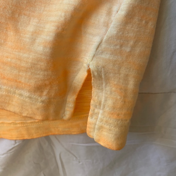 💛PINK VS TEE SZ XS OVERSIZED💛BNWT - Picture 5 of 9